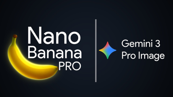 Nano Banana Pro, one of the best Google AI Pro Features